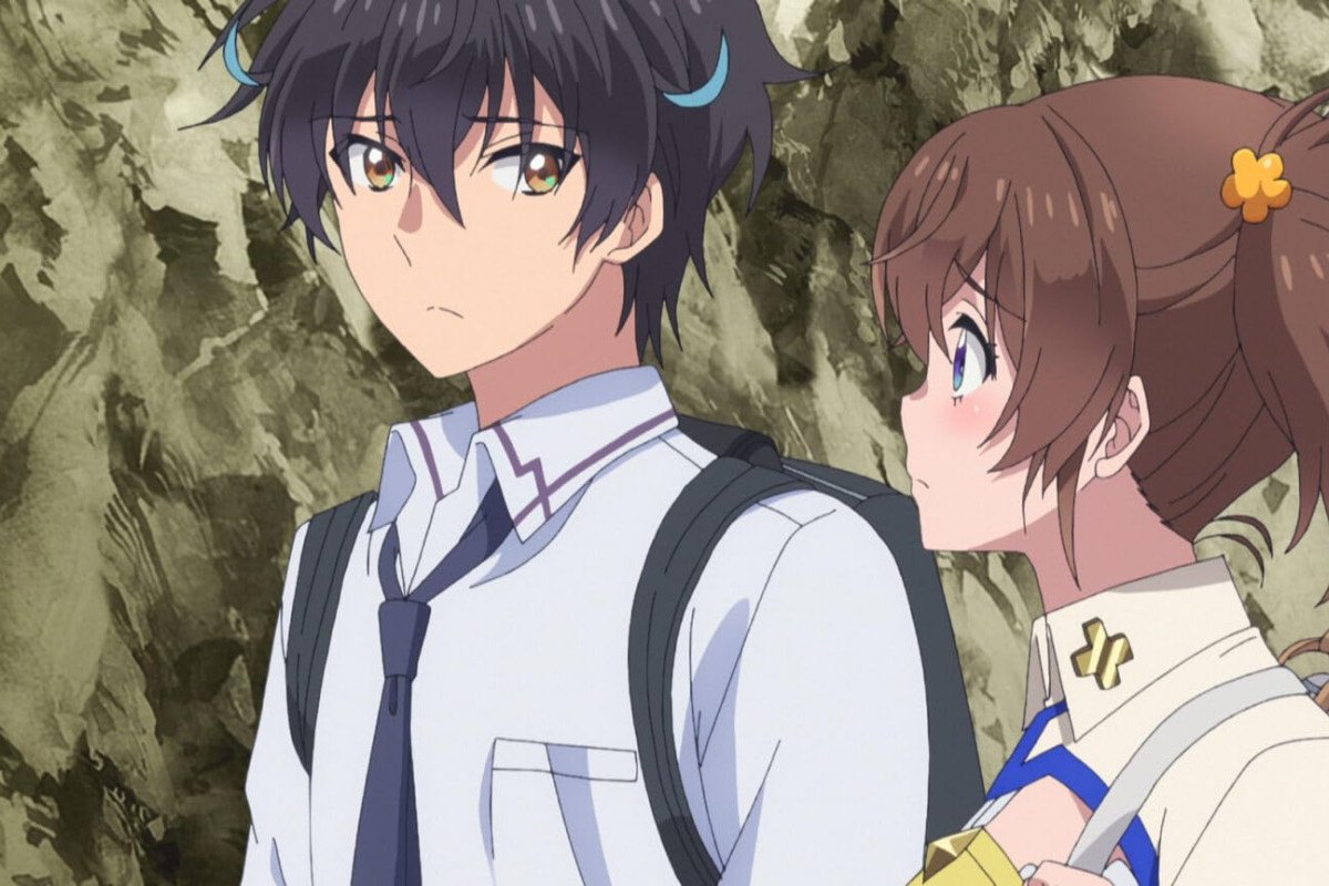 Nonton Sokushi Cheat ga Saikyou Sugite Isekai Episode 12 dan 13 Sub Indo - Kondisi Sekarat Yogiri hingga Ryouko Setelah Ledakan