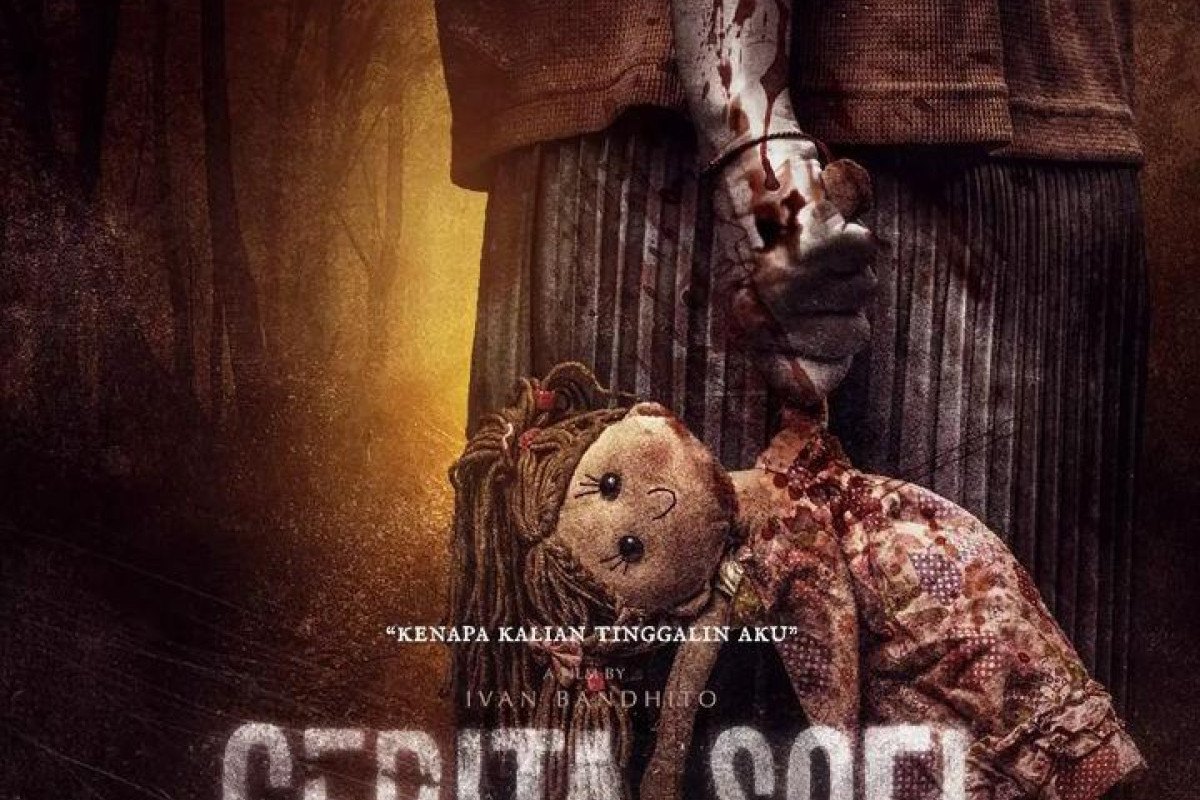 Penjelasan Ending Film Horor Cerita Sofi (2024) Dibintangi Joshua Suherman dan Sarah Beatrix, Temukan Fakta Menarik Dibalik Teror Hantu di Kampung