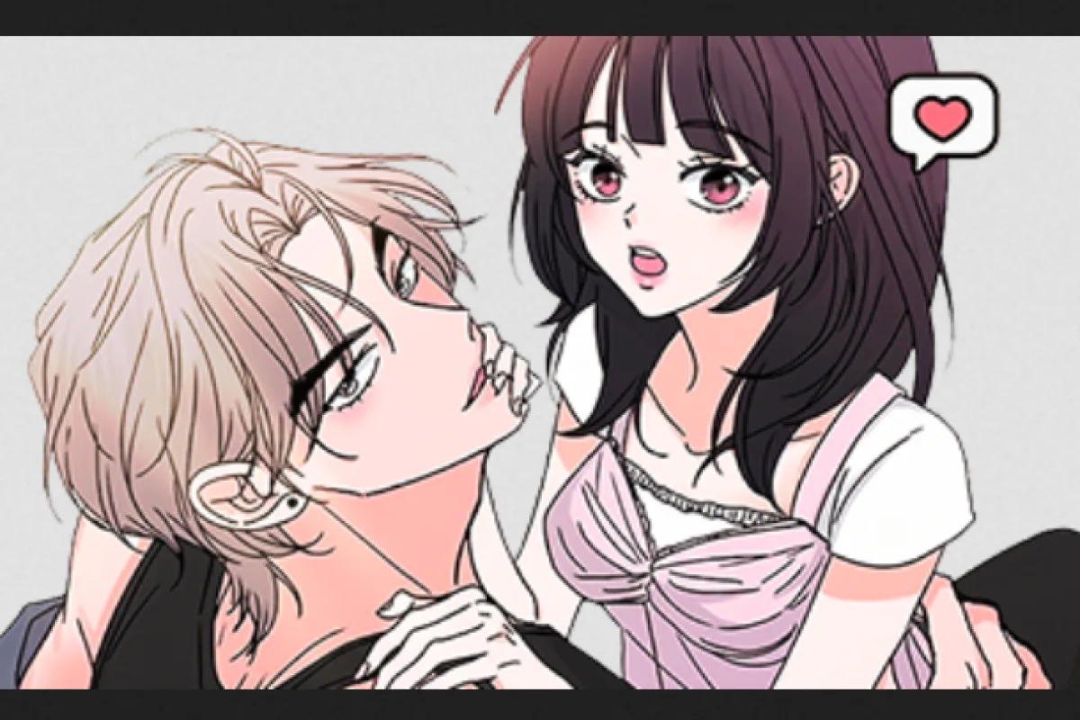 Jadwal Rilis My Meddler in Love Chapter 32 dan Spoiler Terbaru