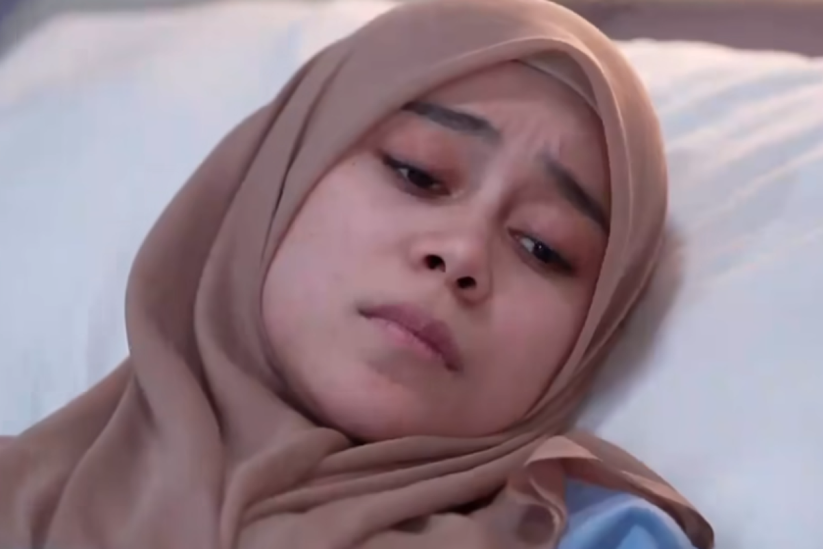 Aku Mencintaimu Karena Allah Episode 22 Hari ini 1 April 2024 di RCTI: GAWAT! Nyawa Arsy Terancam Saat Sedang Dirawat di Rumah Sakit 