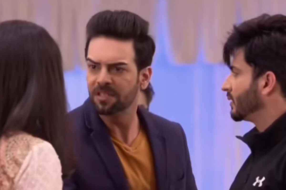 Jadwal ANTV Hari ini 19 Maret 2024 Series India Takdir Lonceng Cinta dan Cinta Untuk Guddan Tidak Tayang?  Ada Har Dil Jo Pyaar Karega Lengkap dengan Link 