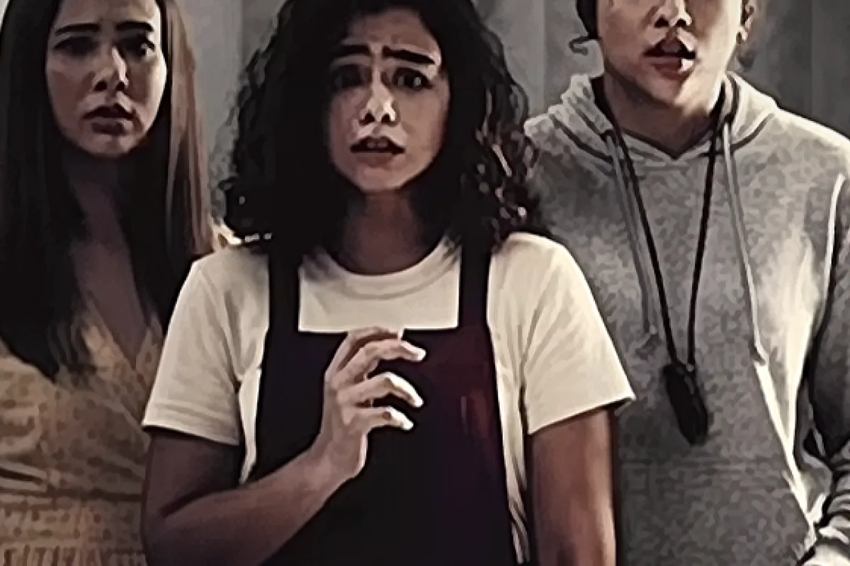 Penjelasan Ending Film Kamu Harus Mati (2026) Akankah Lanjut Musim Kedua?