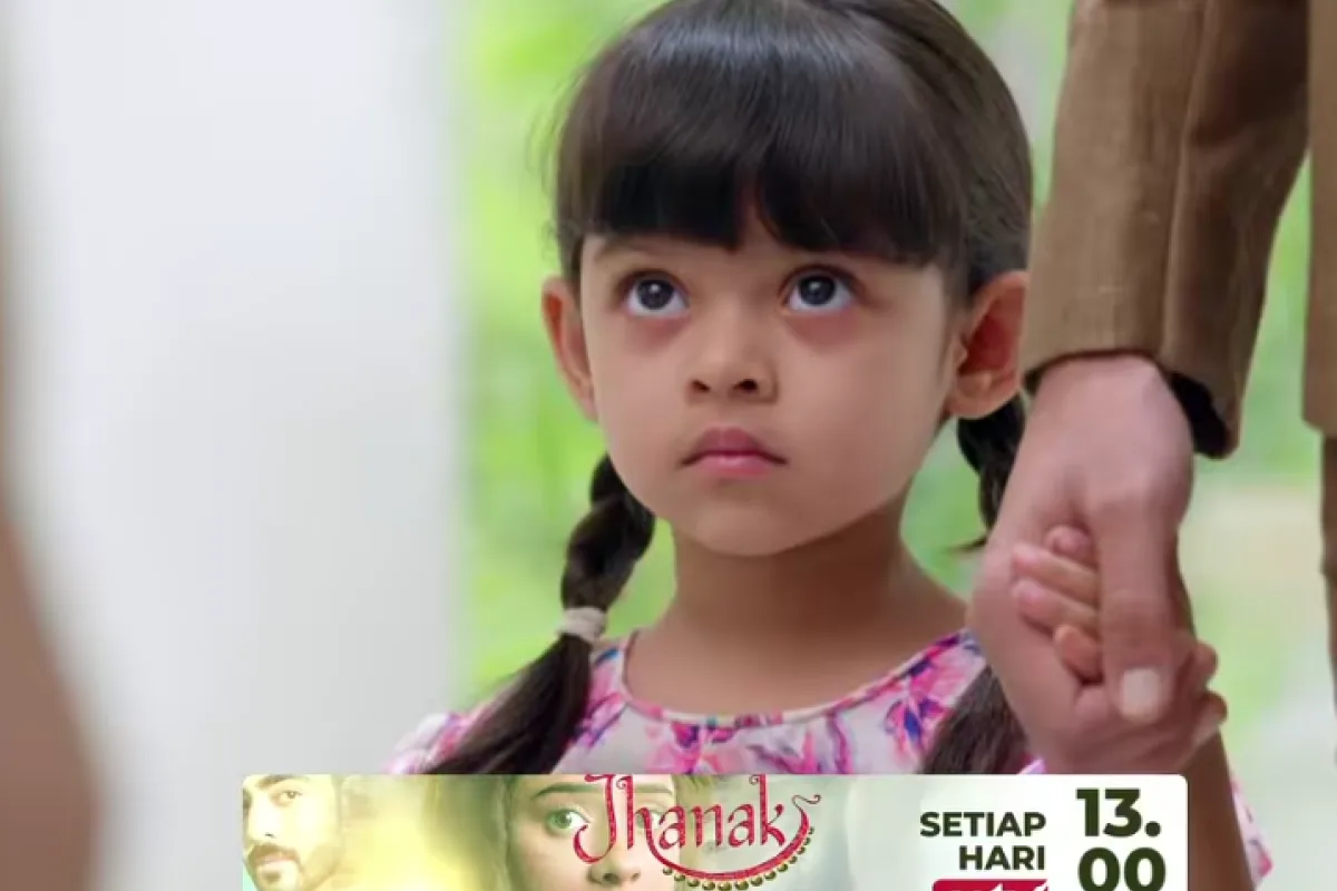 Jadwal Program ANTV Hari ini 9 Juli 2026: Antara Cinta dan Dusta, Doriyaann, Series Thanak, Sayali, Vasudha, Teri Meri Ada Mega Bollywood Gol Maal Returns serta Link Nonton