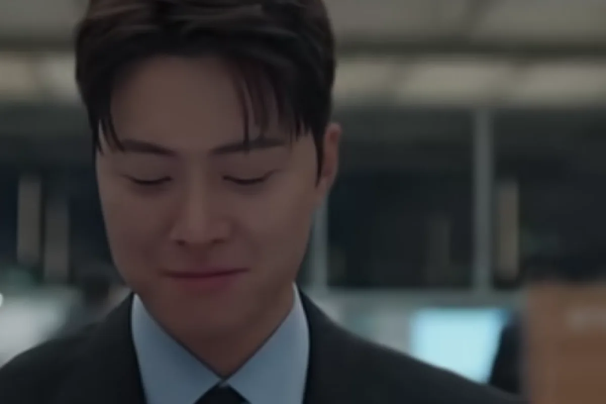 Nonton Drakor Filing for Love Episode 9-10 Sub Indo serta Link dan Spoiler di HBO MAX bukan LK21: In Ah dan Ki Joon Resmi Pacaran