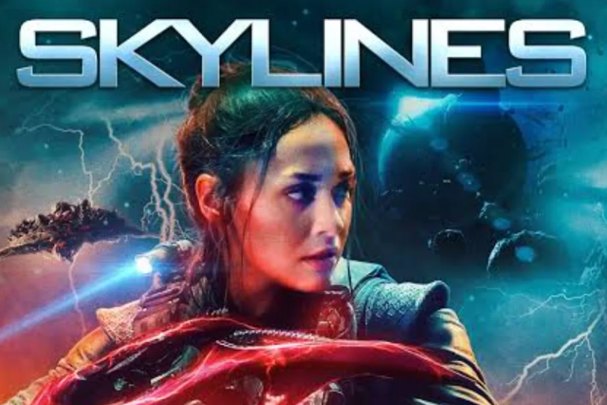 Sinopsis Skylines Film di Bioskop Trans TV Hari ini 31 Mei 2026