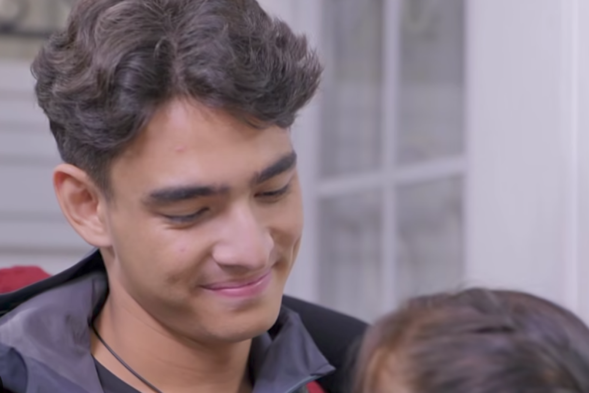 Alhamdulillah! Asmara Gen Z Gagal Masuk 10 Besar, Inilah Acara TV dengan Rating Terbaik Hari ini 9 Juni 2026