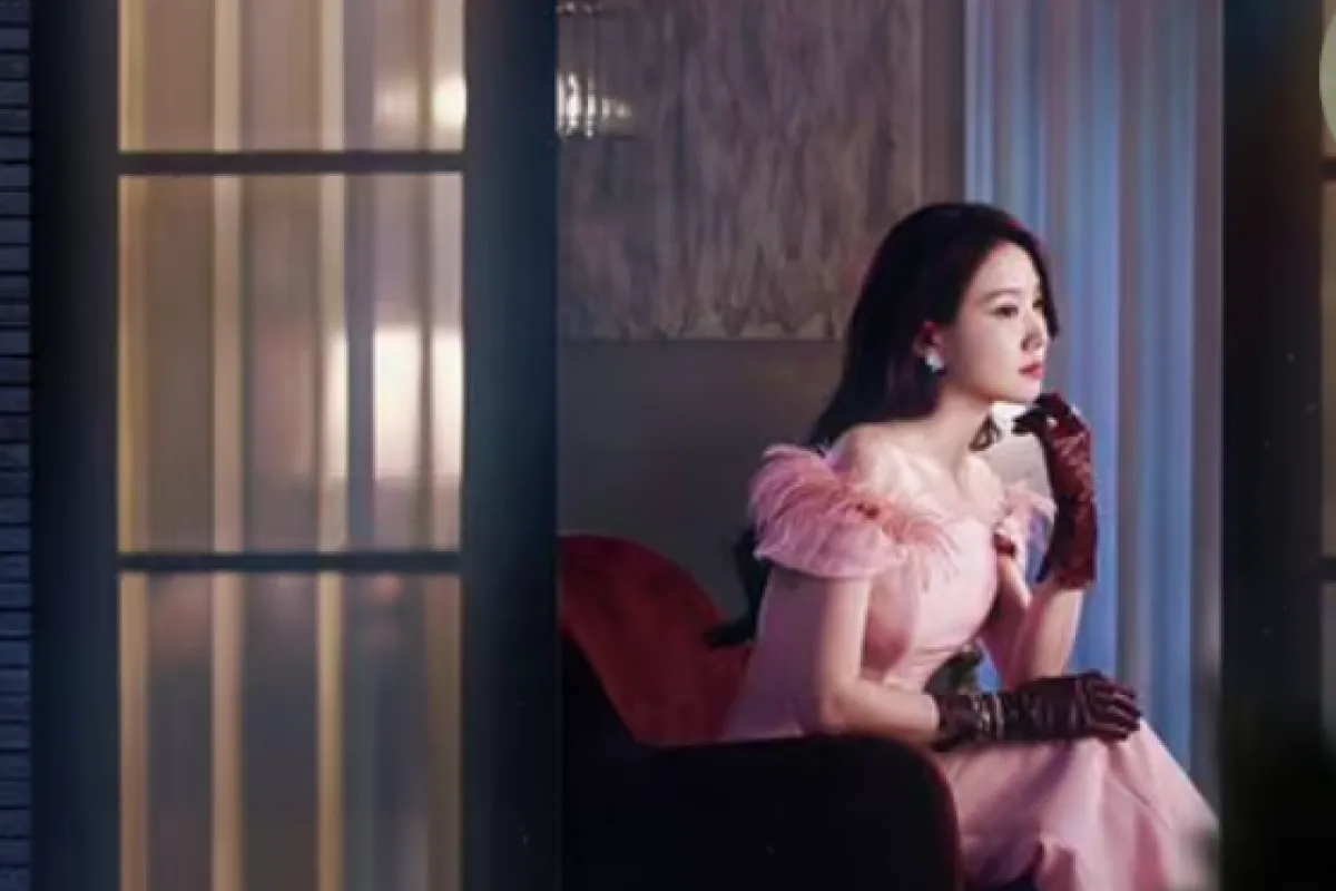 Nonton Drakor Spooky in Love Episode 1-2 Sub Indo serta Link dan Spoiler di Netflix bukan LK21: Romansa Mistis Pewaris Hotel dan Jaksa Elite