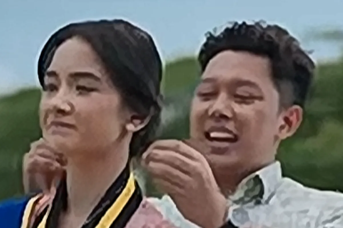 Profil 7 Cast Sekawan Limo 2 Gunung Klawih, Joshua Suherman hingga Firza Valaza Masuk Teror Dunia Demit