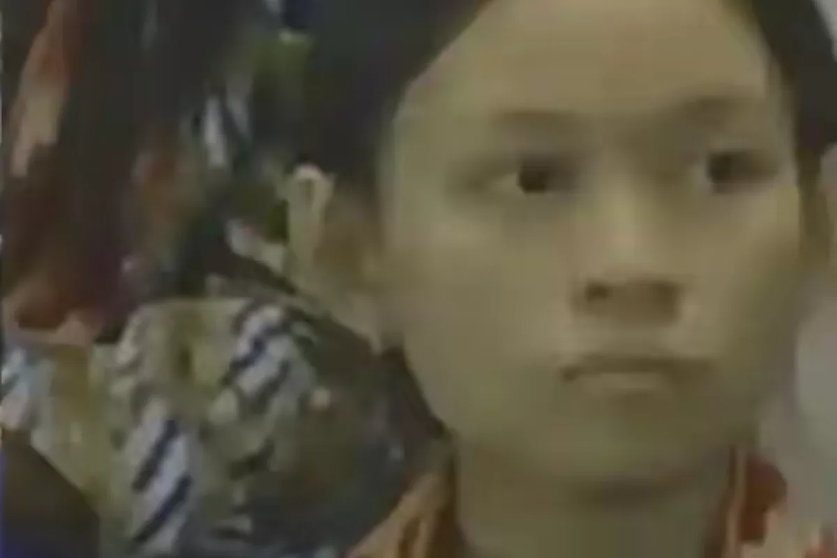 Profil Josepha Alexandra Siswi SMAN 1 Pontianak yang Viral usai Polemik LCC 4 Pilar Kini Dapat Hadiah Beasiswa ke China
