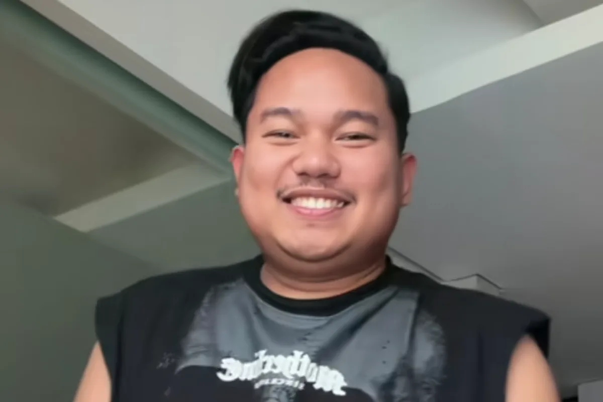 Faisal Bagus Guyon Waton Pilih Viralkan Dugaan Penggelapan Asisten Ketimbang Tempuh Jalur Hukum
