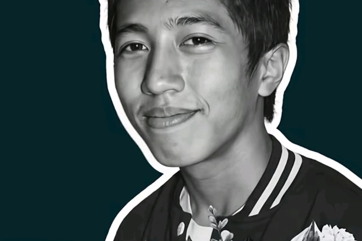 Profil Adrian Rantung Dokter PPDS Unsrat yang Ditemukan Meninggal di Kamar Kos Diduga Bunuh Diri Akibat Dibully, Lengkap: Umur, Agama dan Akun IG
