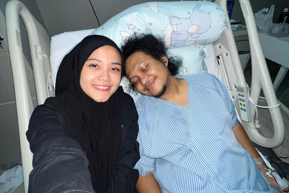 INNALILAHI Babe Cabita Meninggal Karena Sakit Apa? Simak Penyakit Langka Anemia Aplastik, Benarkah Kanker Darah?