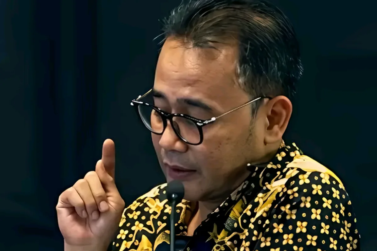 Jumlah Harta Kekayaan Dyastasita WB Juri LCC 4 Pilar MPR RI yang Disorot usai Polemik Penilaian Jawaban Peserta, Diduga Pernah Terjaring KPK