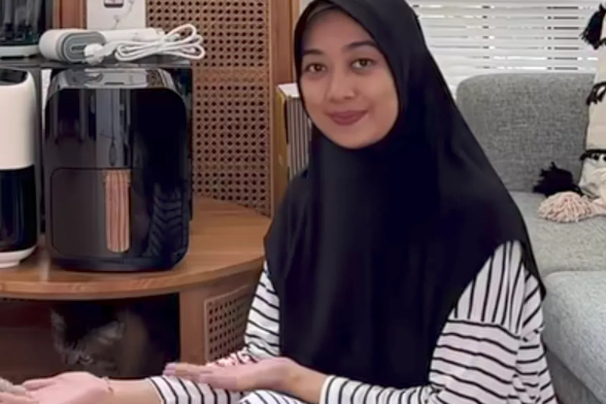 Apa Penyebab Dhian Setyarini Meninggal Dunia? Inilah Kronologi Kematian Konten Kreator Homeliving, Benarkah Serangan Jantung?