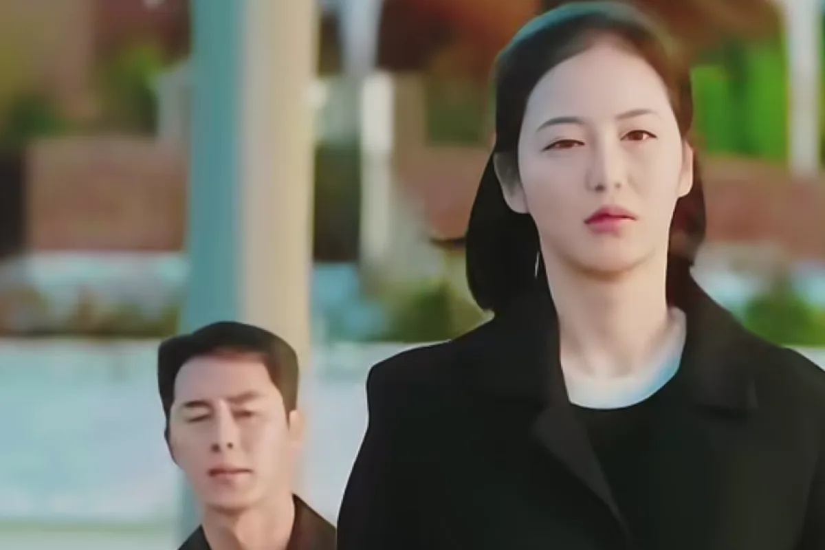 Doctor on the Edge Episode 7–8 Sub Indo dan Spoiler serta Link bukan LK21 tapi di KST: Suasana Hangat yang Mendadak Berubah