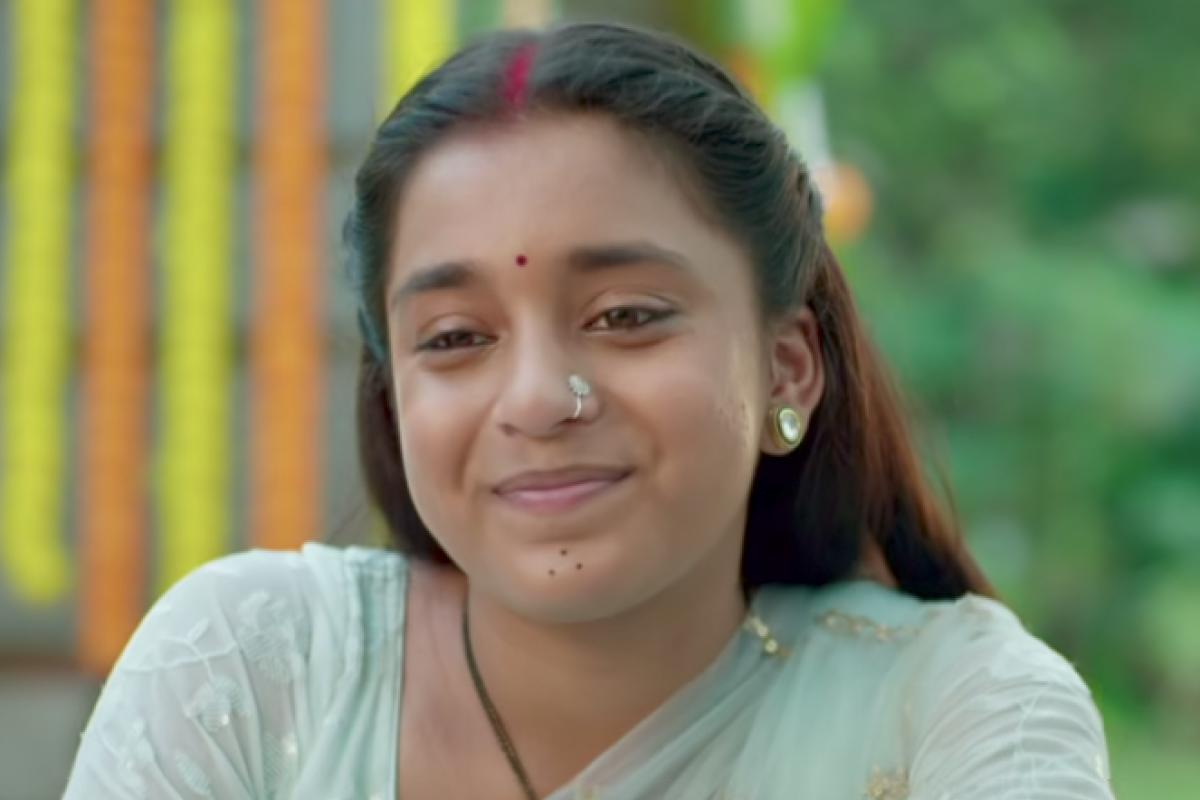 Jadwal Program ANTV Hari ini 4 April 2025: Series India Rodha Mohan, Imlie, Bhagya Lakshmi dan Sinetron Aini Ada Mega Bollywood Paling Yahud + Link