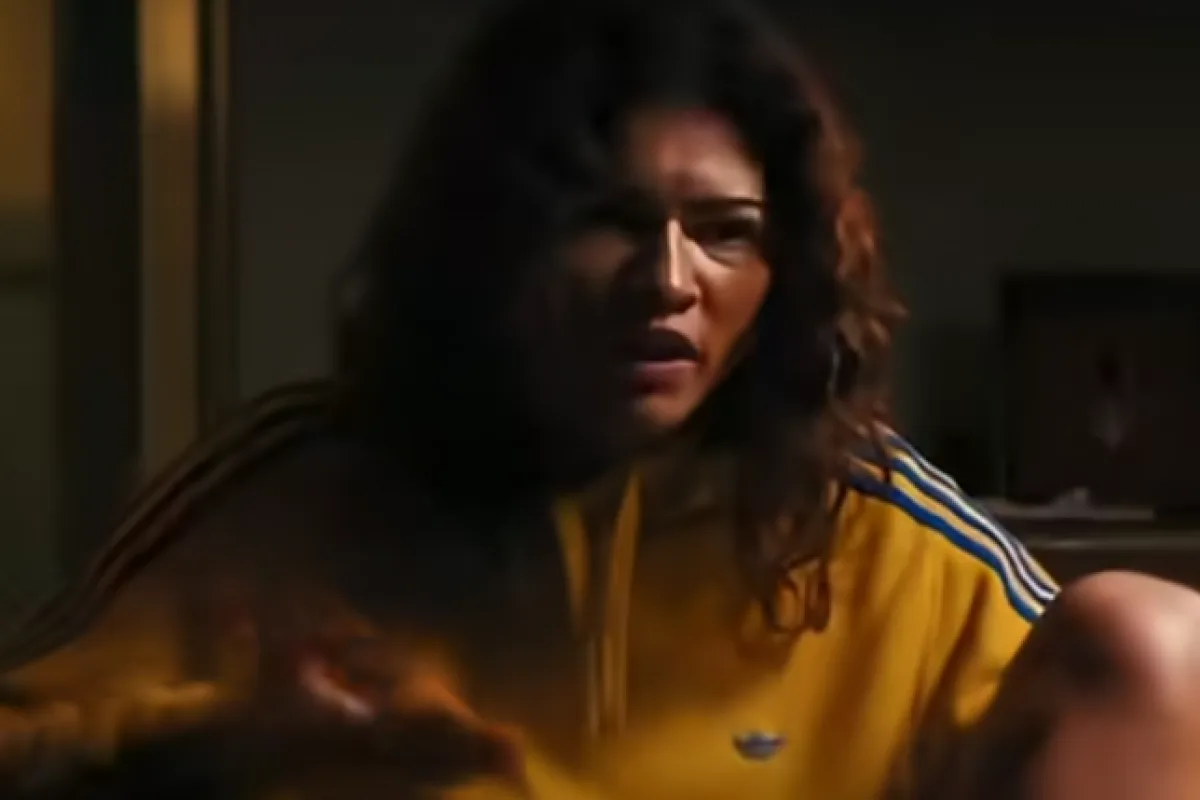 Euphoria Season 3 Episode 7 Sub Indo Tayang Senin, 25 Mei 2026: Rue Mulai Berubah Setelah Episode 6