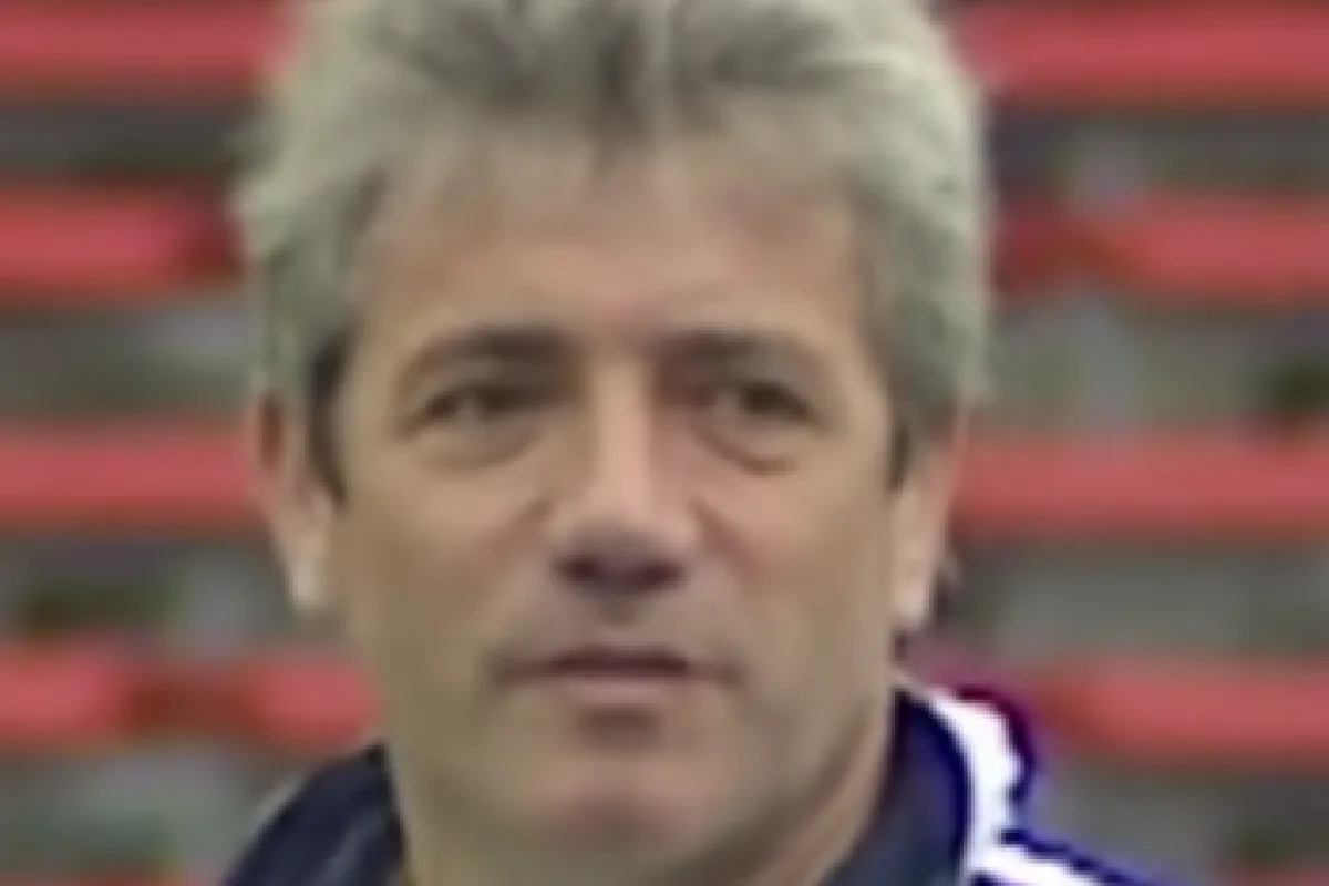 Siapa Anak dan Istri Kevin Keegan? Legenda Sepakbola Inggris yang Meninggal Dunia, Bukan Orang Sembarangan?
