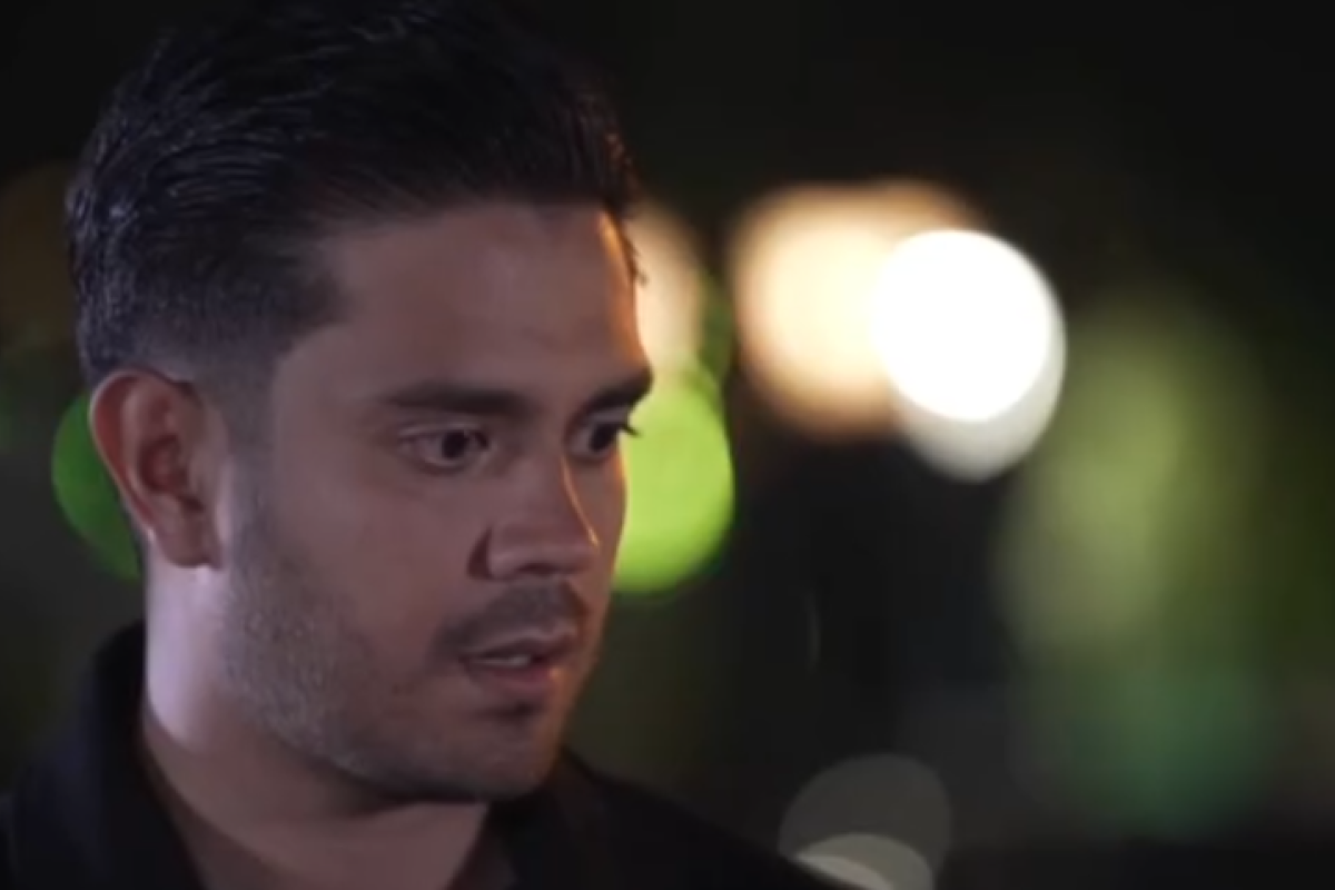 Di Antara Dua Cinta Episode 203 Hari ini 1 April 2024 di SCTV: Abian Datang Untuk Memberitahu Dimana Keberadaan Julian pada Shavira