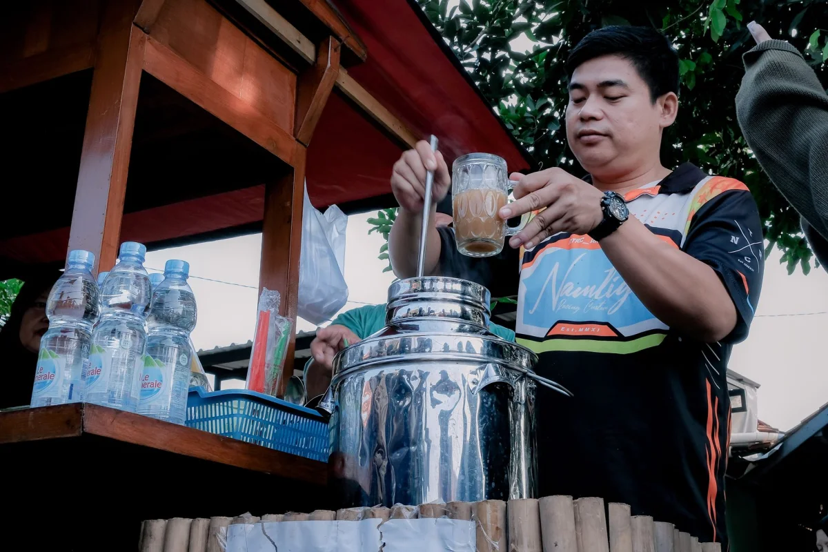 Atur Cara Minum Kopi Manis untuk Menjaga Berat Badan Tetap Stabil