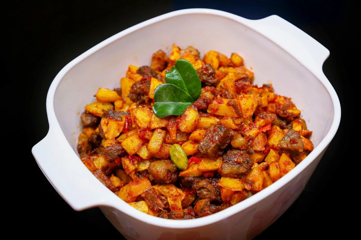Variasi Menu Daging Kurban dan Tips Kesehatan Pasca Iduladha