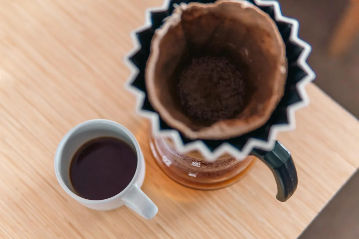5 Cara Mengubah Kebiasaan Minum Kopi Jadi Lebih Sehat