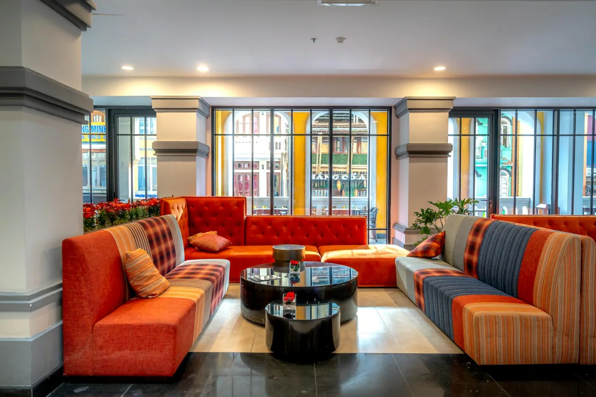 Hotel Berkonsep Lifestyle Kian Diminati Wisatawan Modern