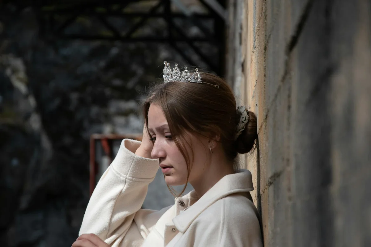 Kondisi Kesehatan Putri Mahkota Norwegia Mette-Marit Kian Memburuk