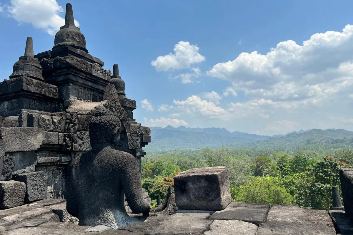 Jadwal Perayaan Waisak 2026 di Borobudur: Urutan Acara Resmi dan Panduan Traveler