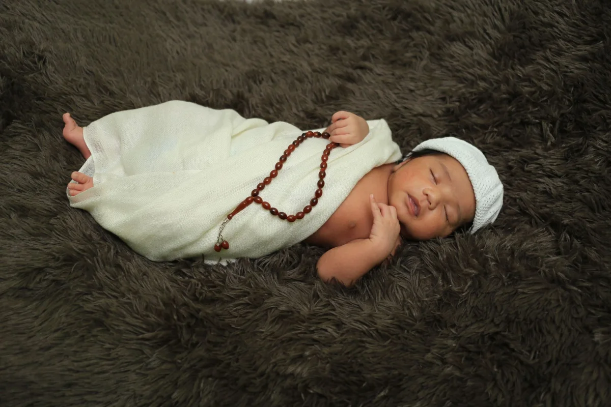 Inspirasi Nama Bayi Laki-laki Jawa Keraton Dua Kata Beserta Artinya