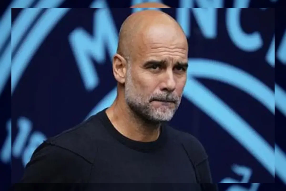 Pep Guardiola Pastikan Tinggalkan Manchester City Akhir Musim Ini