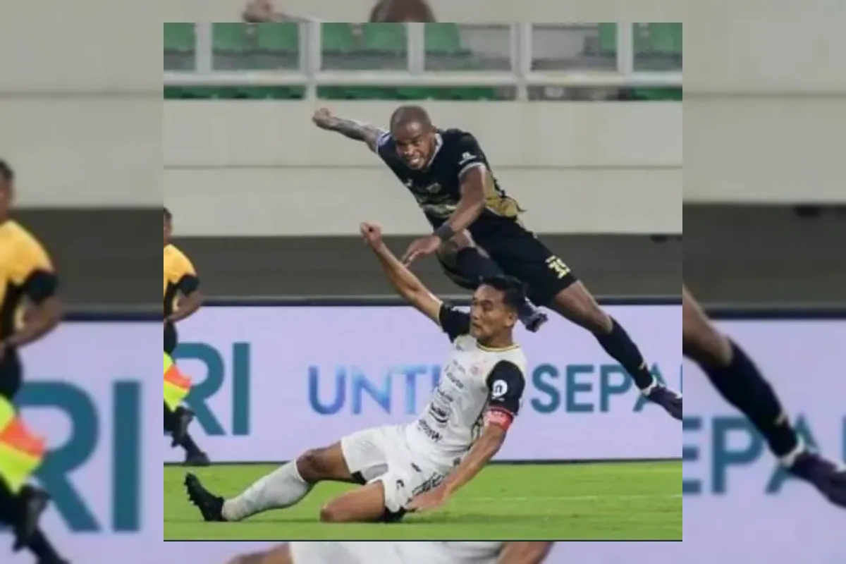 Persis Solo Jamu Dewa United di Stadion Manahan, Perebutan Nasib Akhir Musim