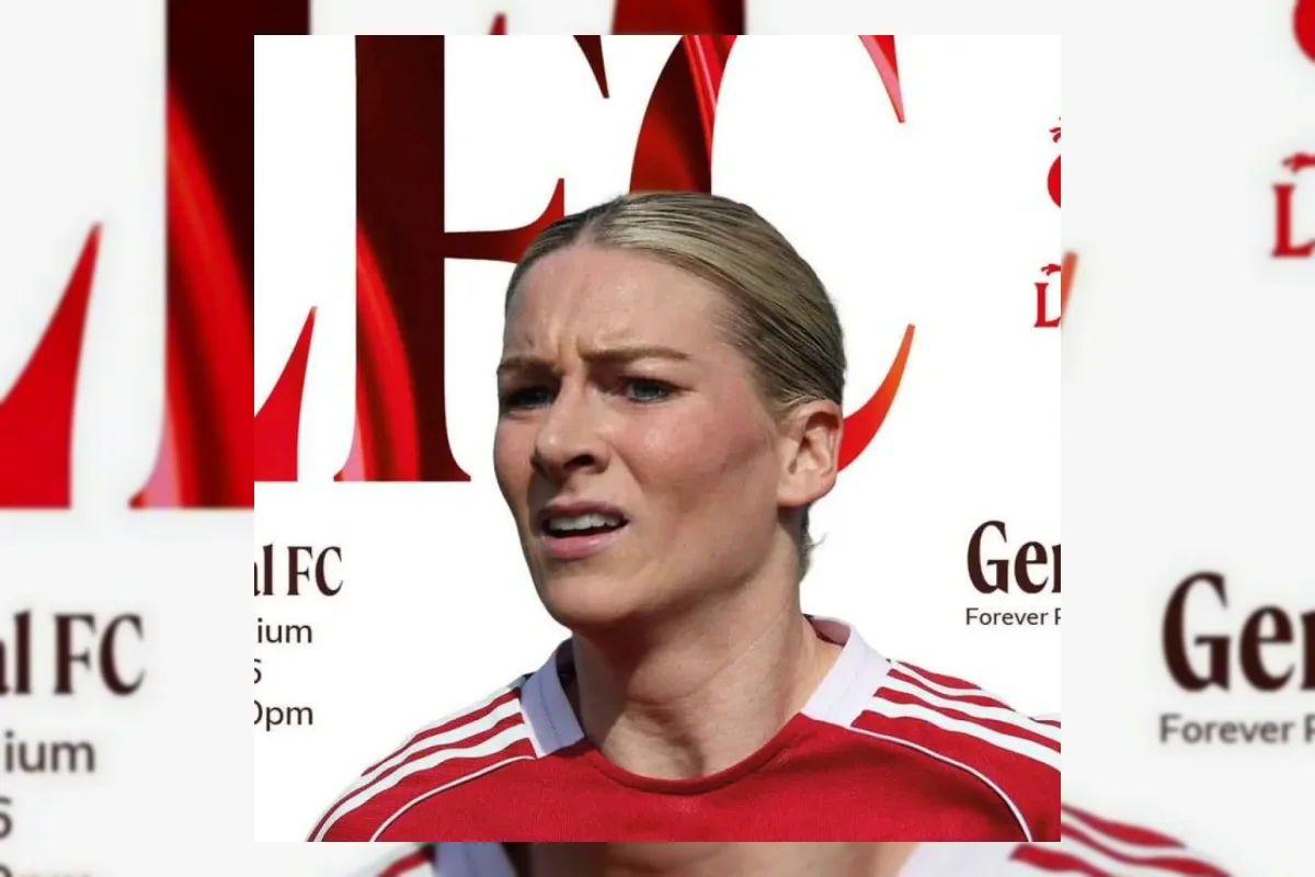 Liverpool FC Wanita Tutup Musim dengan Jamu Arsenal di Anfield, Raih Penghargaan Inklusi Gender