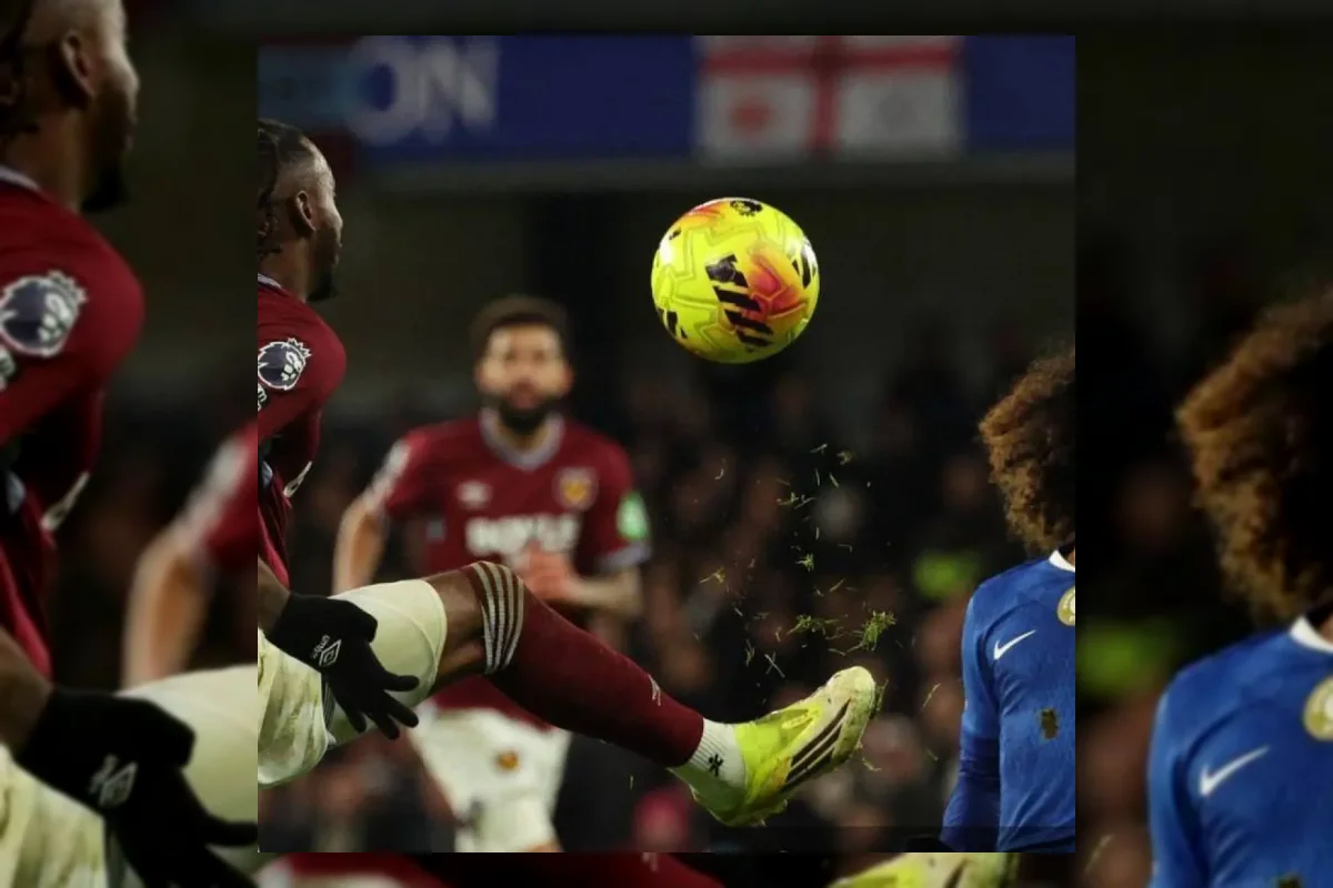 Chelsea Incar Trofi Piala FA Kesembilan, Hadapi Manchester City di Final