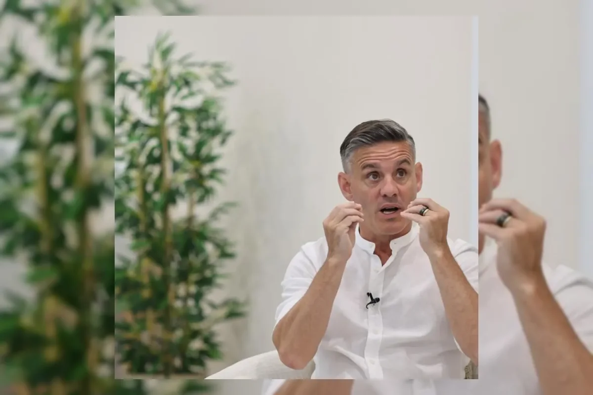 John Herdman Terapkan Sistem Formula 1 di Timnas Indonesia untuk Persiapan Singkat