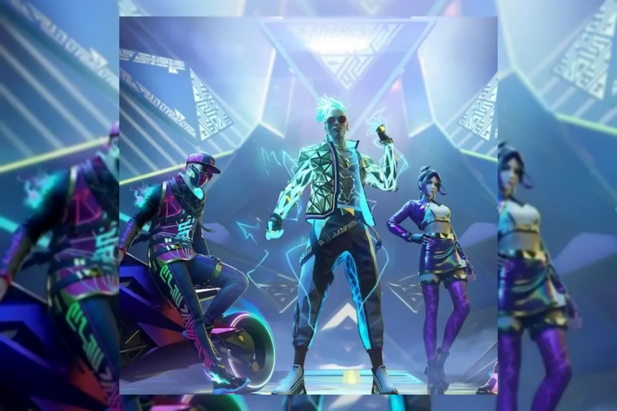 Garena Buka Akses FF Beta 1.118.1 untuk Uji Coba Fitur Baru