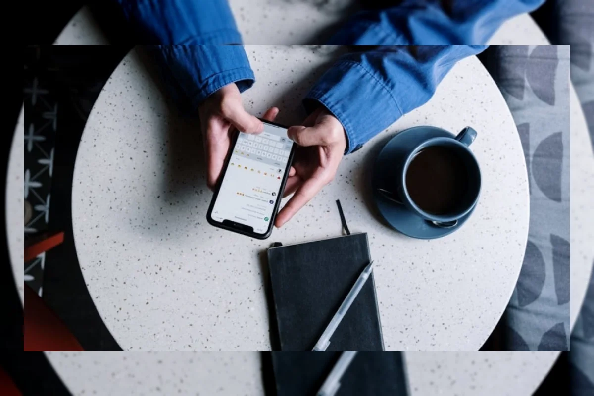 WhatsApp Uji Fitur Pesan Hilang Setelah Dibaca di iPhone, Privasi Chat Makin Aman