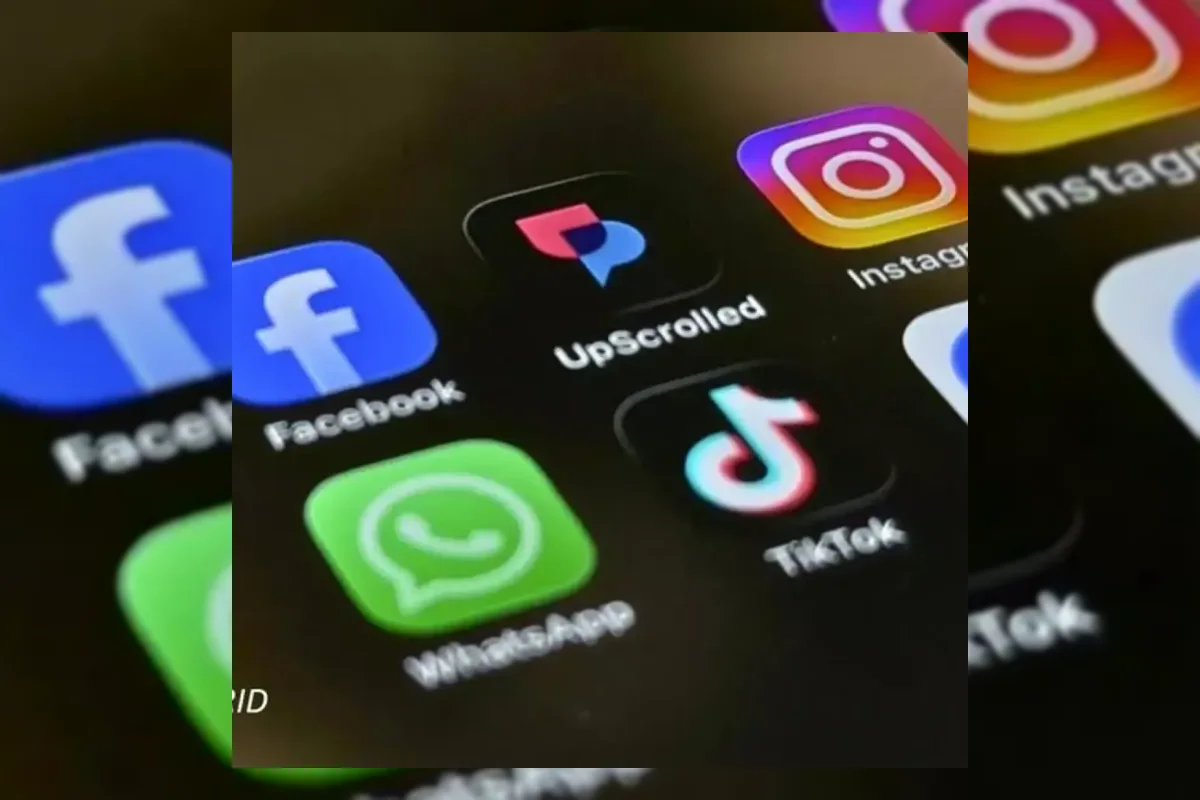YouTube Kuasai Mayoritas Remaja AS, Lampaui TikTok dan Instagram