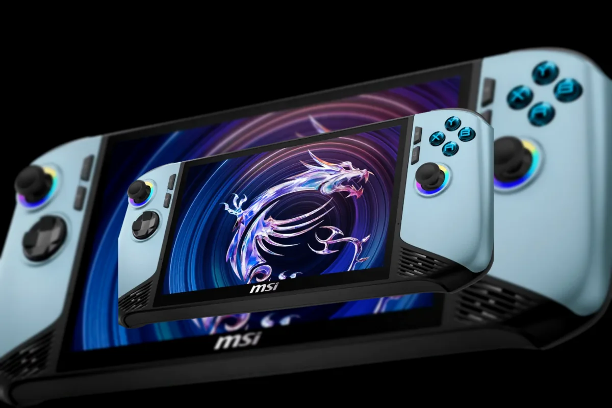 MSI Luncurkan Monitor Gaming MAG 276QP42 dengan Refresh Rate 425Hz