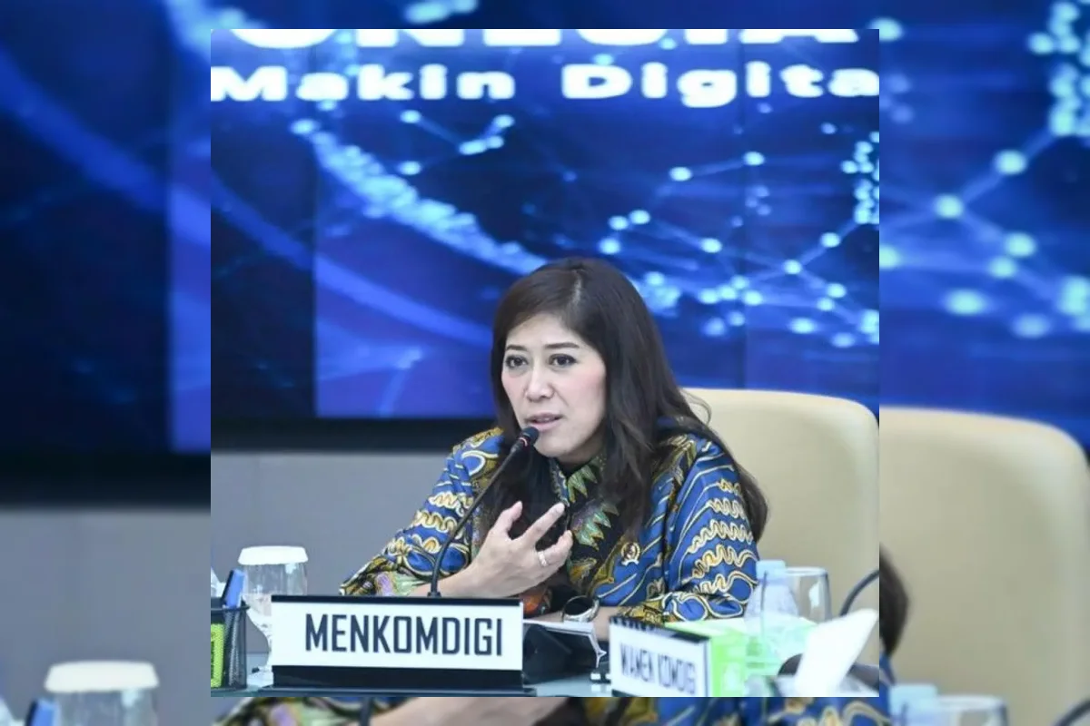 Komdigi Rancang Aturan Wajib Verifikasi Nomor Telepon Pengguna Medsos