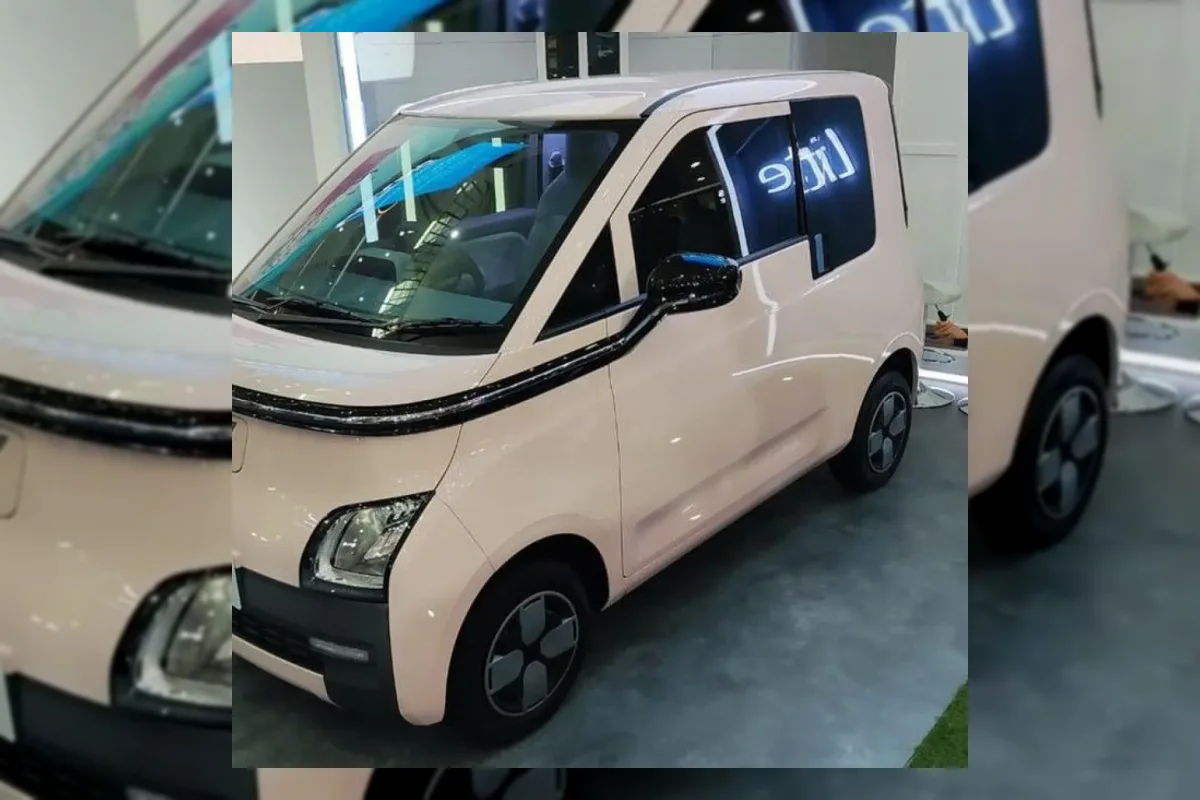 Pasaran Harga Wuling Air ev Bekas Turun Mulai Rp 117 Jutaan
