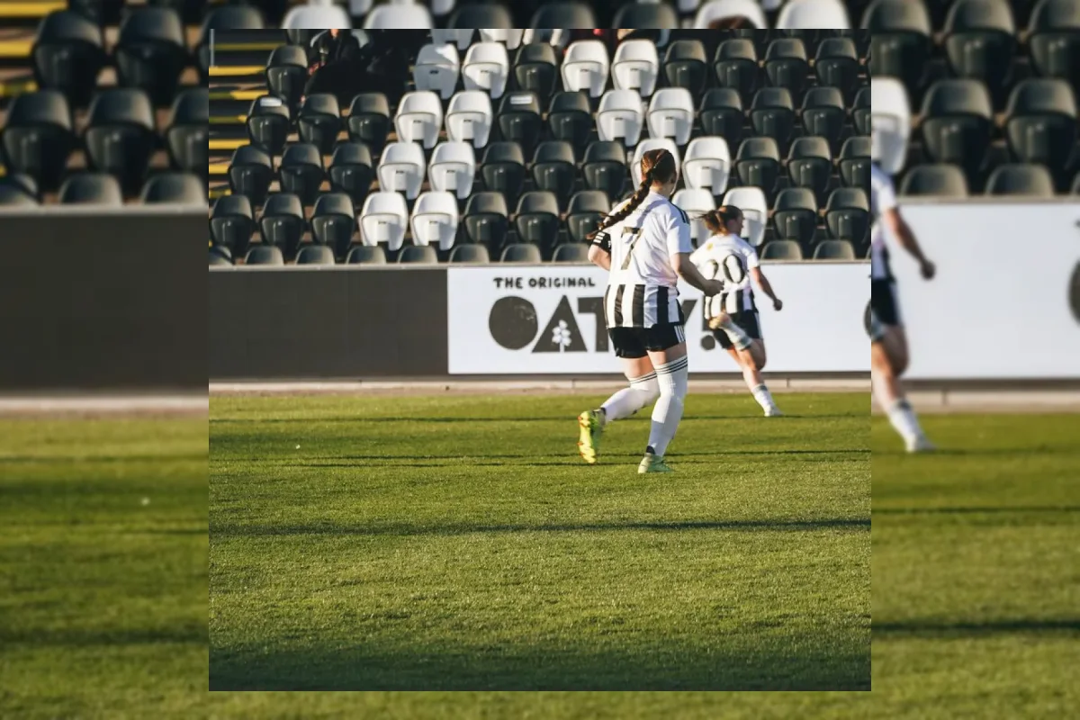 Landskrona BoIS Tertahan 2-2 Lawan IFK Fjaeraes