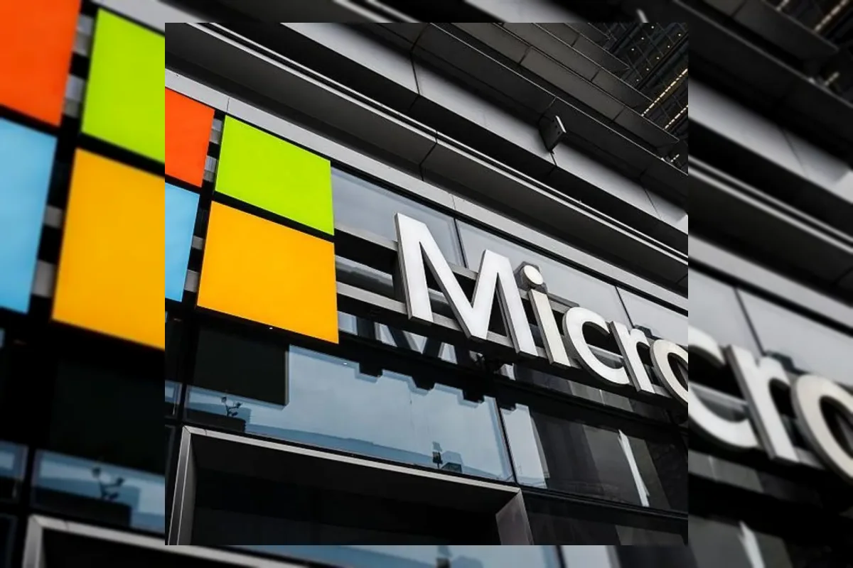 Microsoft Copot General Manager Israel Imbas Skandal Pengintaian