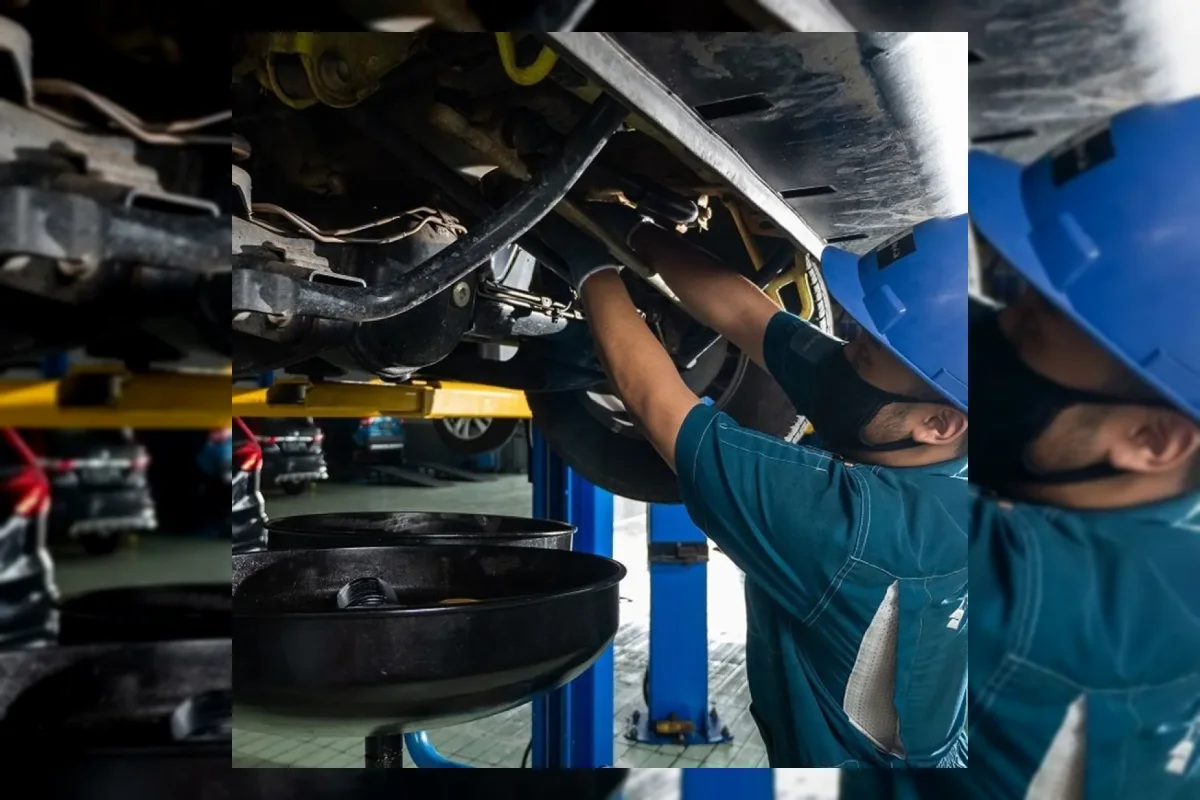 Suzuki SGO dan Suku Cadang Alami Penyesuaian Harga Terbatas