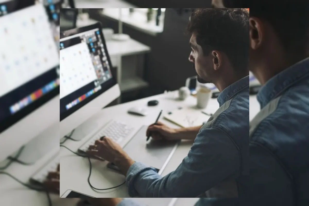10 Aplikasi Desain Grafis Alternatif Gratis Selain Canva untuk Gen Z