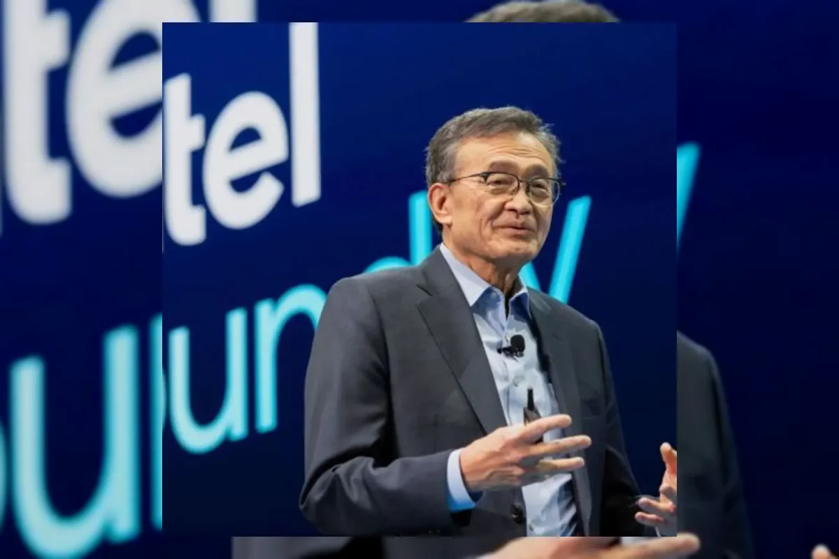 Intel Genjot Bisnis Manufaktur Eksternal demi Dongkrak Pemulihan Perusahaan