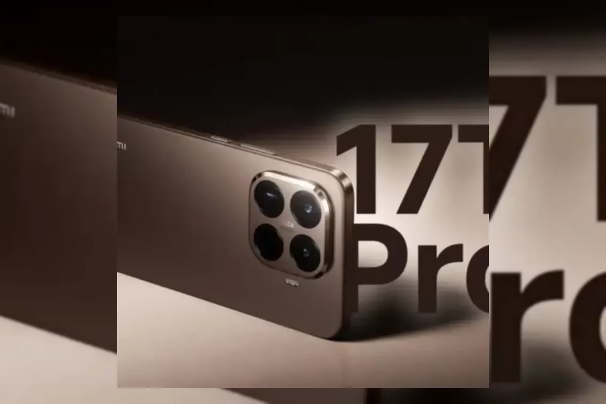 Xiaomi 17T Series Siap Meluncur Global Akhir Mei 2026