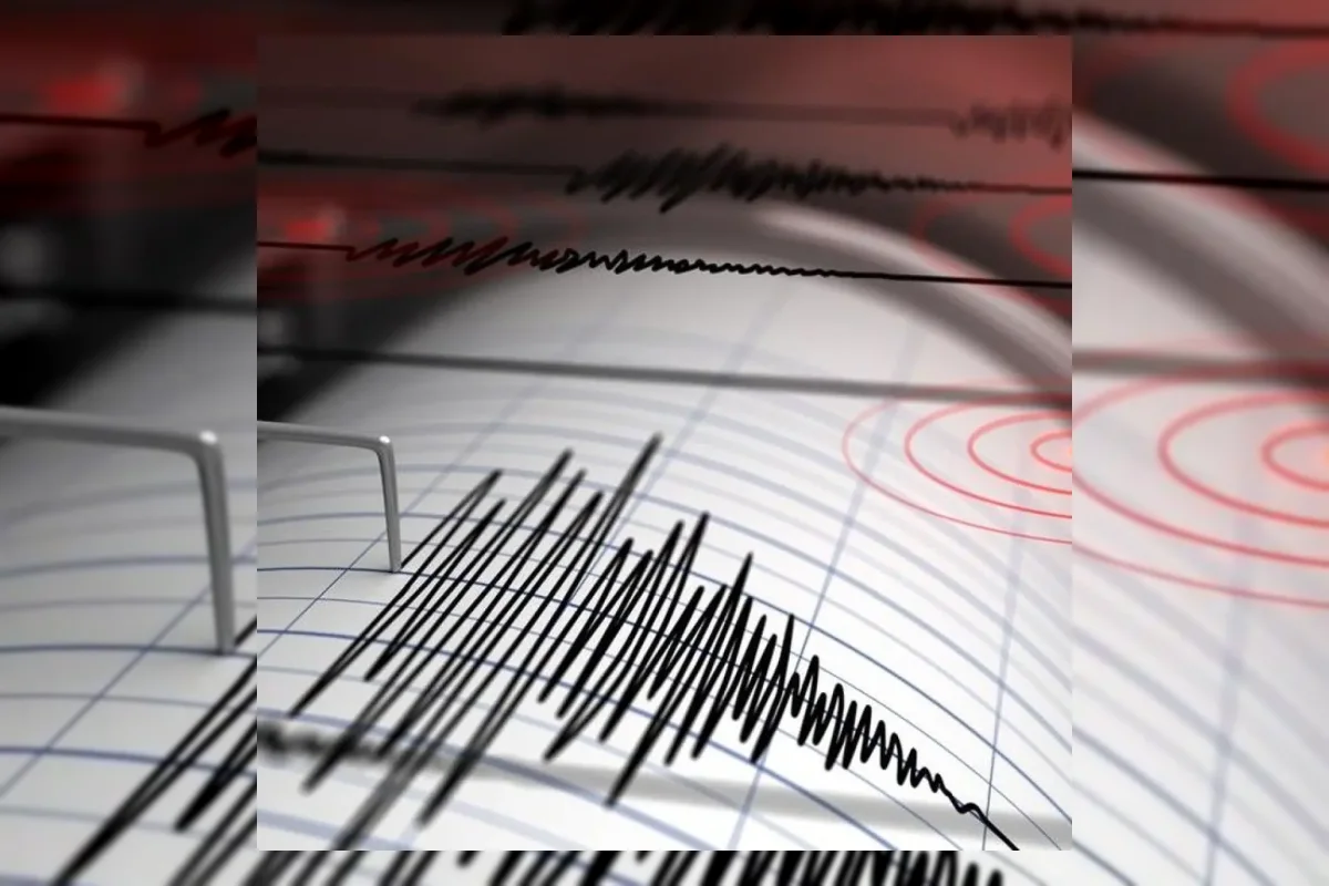 BMKG Catat Gempa Beruntun Guncang Sukabumi dan Pangandaran