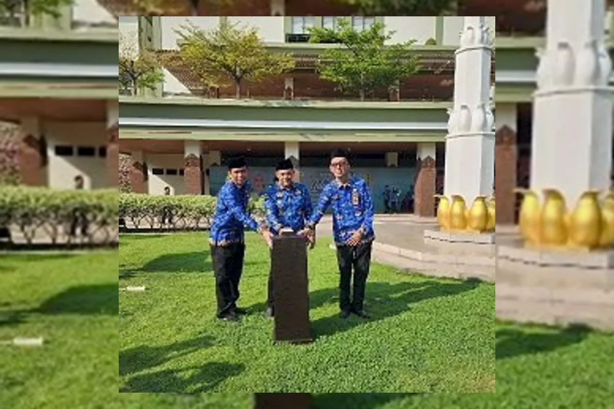 Pemkab Probolinggo Luncurkan Hotline Pelayanan Publik Berbasis AI
