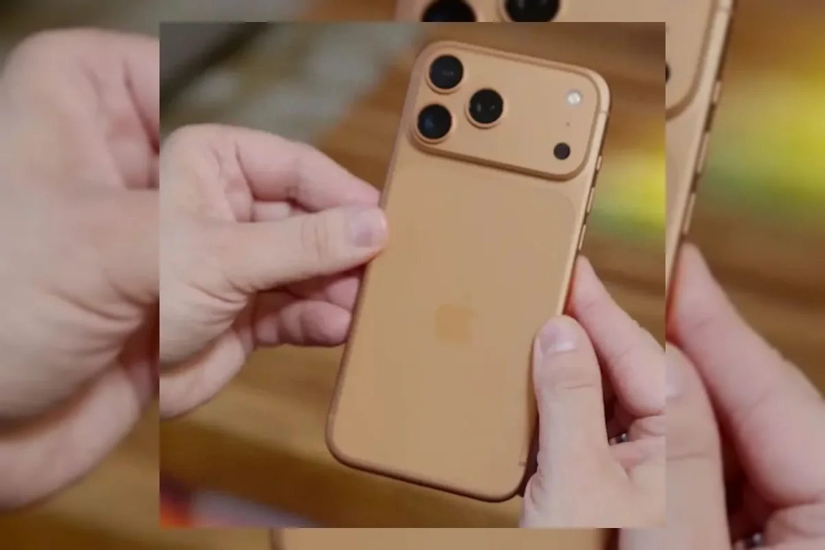 Bocoran iPhone 18: Jadwal Rilis Terpisah dan Kamera Variable Aperture